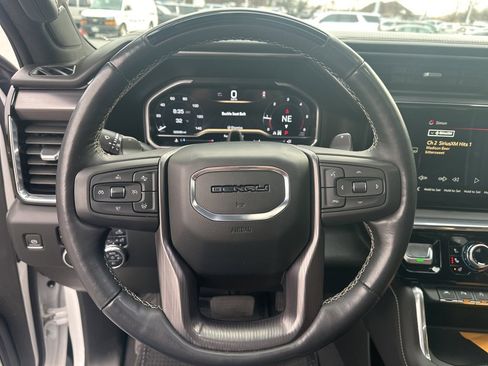 Used 2023 GMC Sierra 1500 Denali Ultimate image 15