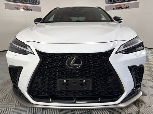 Used 2024 Lexus NX 350 F Sport image 10