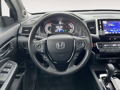 Used 2018 Honda Ridgeline RTL-E image 12