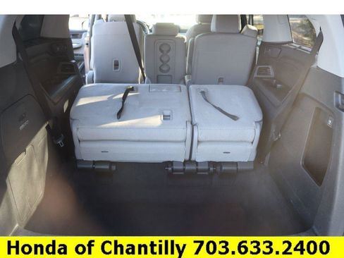 Certified 2018 Honda Odyssey Touring image 32