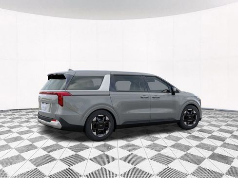 New 2026 Kia Carnival EX FWD image 8