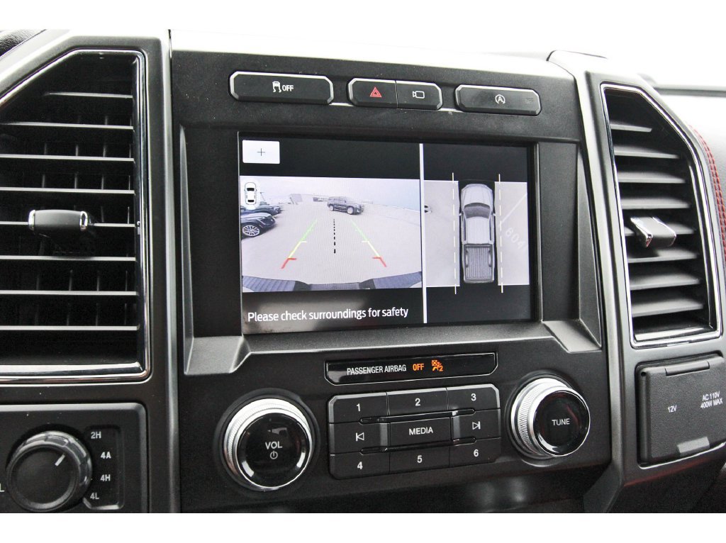 Used 2020 Ford F150 Lariat w/ Equipment Group 502A Luxury AWD/4WD image 20