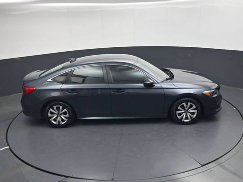 Used 2023 Honda Civic LX image 30