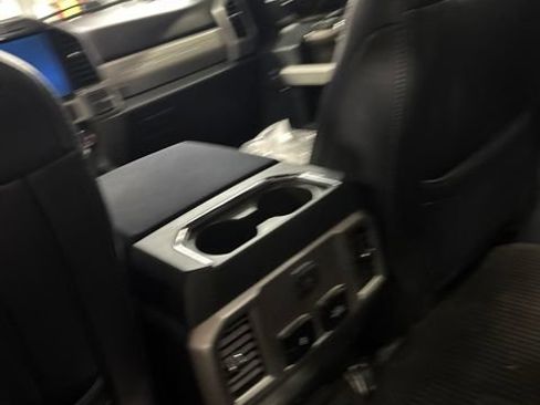 Used 2022 Ford F250 Lariat w/ Lariat Value Package AWD/4WD image 64