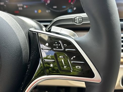 New 2026 Mercedes-Benz GLE 350 4MATIC image 29