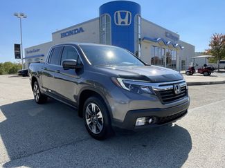 Used 2019 Honda Ridgeline RTL-T image 1