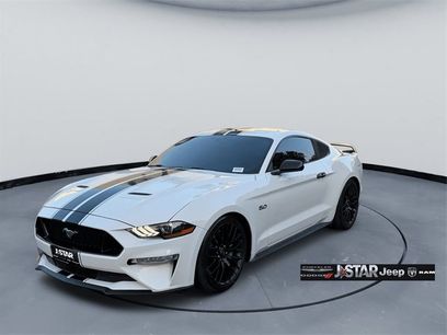 Used 2020 Ford Mustang GT