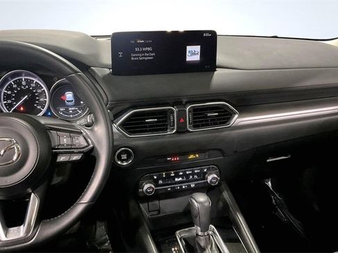 Certified 2023 MAZDA CX-5 AWD 2.5 S w/ Preferred Package image 6