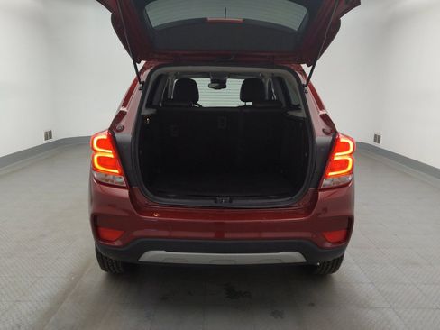 Used 2022 Chevrolet Trax LT w/ Driver Confidence Package AWD/4WD image 29