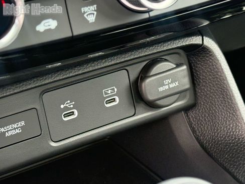 Used 2026 Honda Civic Sport image 23