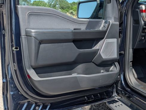 Certified 2023 Ford F150 Raptor AWD/4WD image 25