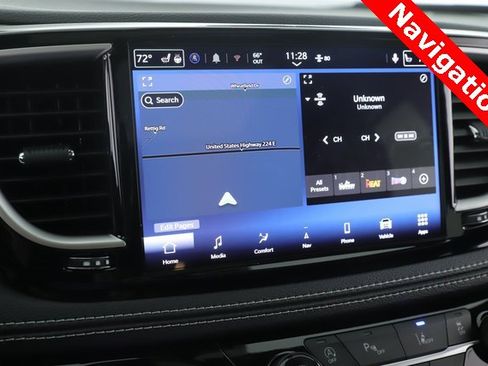 New 2026 Chrysler Pacifica Select image 5