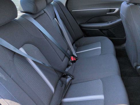 Used 2025 Hyundai Sonata SEL FWD image 21