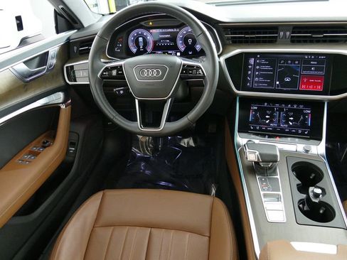 Used 2024 Audi A7 Prestige image 7