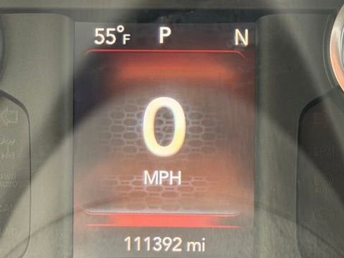 Used 2019 RAM 1500 Big Horn AWD/4WD image 22