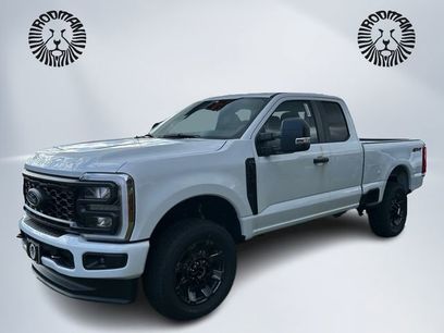 New 2026 Ford F350 XL w/ STX Appearance Package