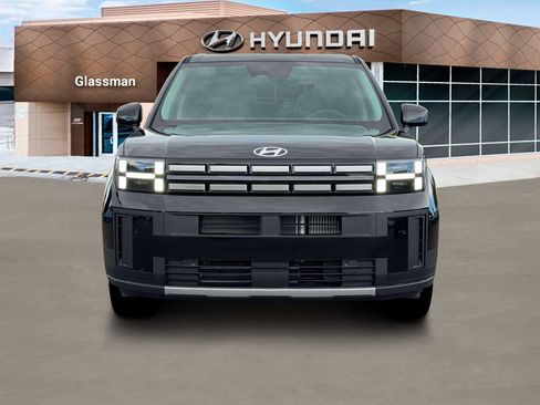 New 2026 Hyundai Santa Fe SE image 12