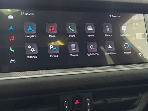 Certified 2025 Porsche Cayenne image 17