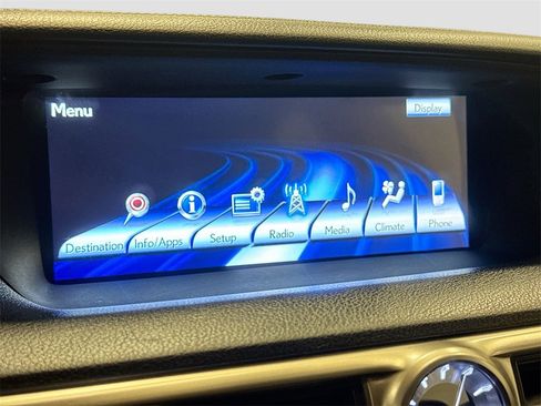 Used 2013 Lexus GS 350 AWD image 14