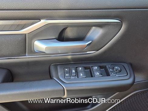 New 2026 RAM 1500 Big Horn RWD image 31