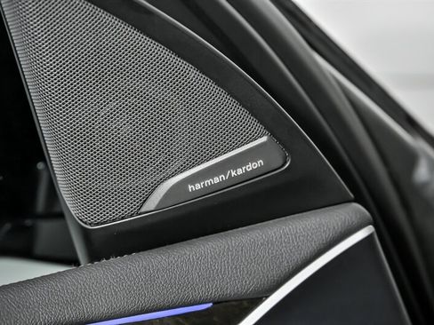 Used 2020 BMW X3 M image 18