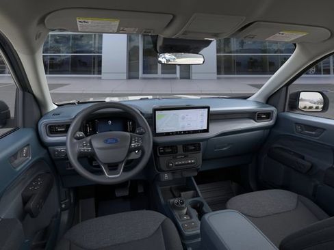 New 2026 Ford Maverick XL AWD/4WD image 9