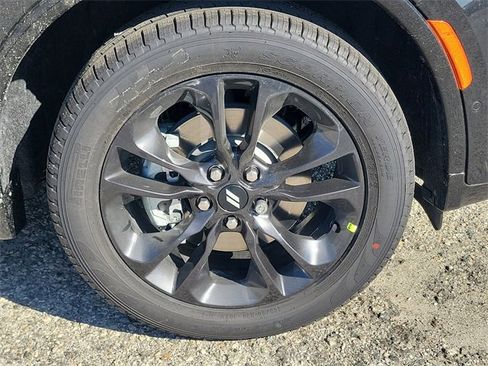 New 2026 Dodge Durango GT image 5