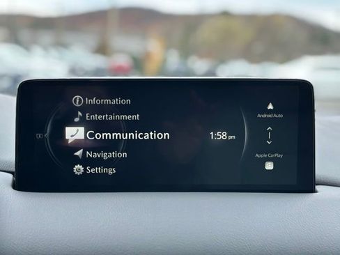 New 2025 MAZDA CX-5 AWD 2.5 S w/ Preferred Package image 23