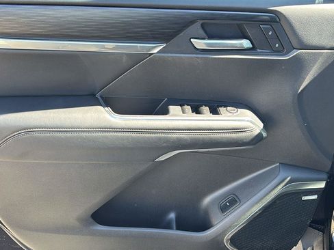 Certified 2025 GMC Acadia Elevation image 14