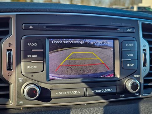 Used 2019 Kia Sportage LX image 22