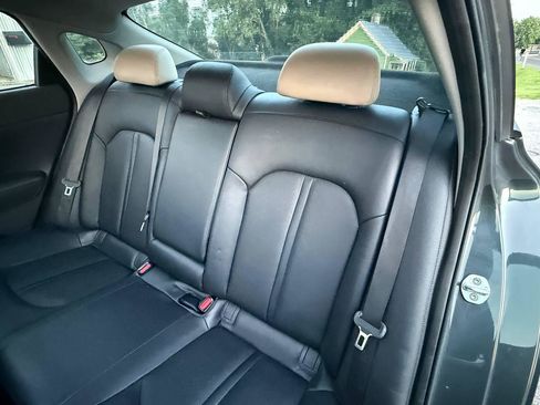 Used 2016 Kia Optima EX w/ Premium Package FWD image 36