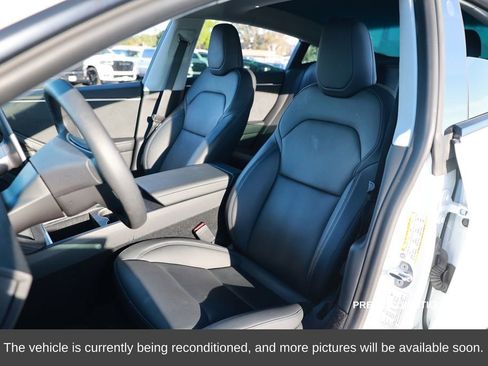 Used 2025 Tesla Model 3 Long Range image 10