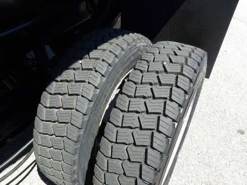 Used 2022 Ford F550 4x4 Crew Cab Super Duty w/ Power Equipment Group image 80