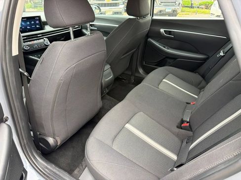 Used 2024 Hyundai Sonata SEL FWD image 18