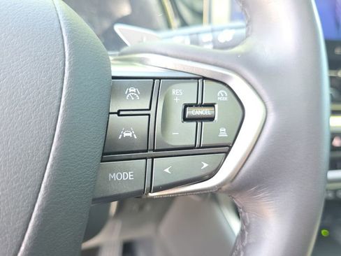 Used 2024 Lexus TX 350 FWD w/ Technology Package image 22