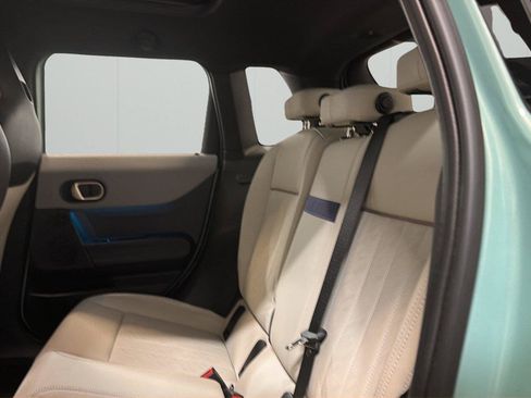 Used 2025 MINI Cooper S FWD image 11