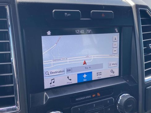 Used 2017 Ford F150 XLT w/ Equipment Group 302A Luxury image 21