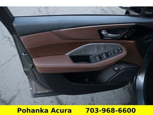 Certified 2022 Acura MDX SH-AWD w/ Technology Package image 25