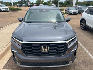 Used 2024 Honda Pilot EX-L video 1