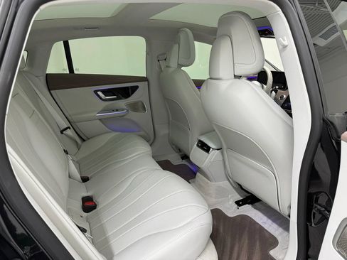 Used 2023 Mercedes-Benz EQE 350+ Sedan image 13