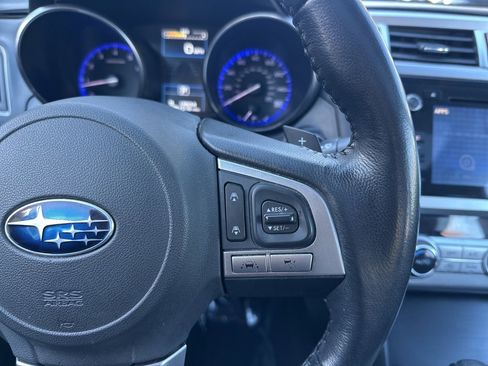 Used 2016 Subaru Legacy 3.6R Limited image 51