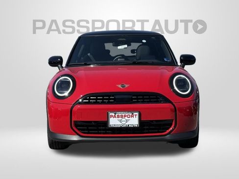 New 2026 MINI Cooper 2-Door Hardtop image 2