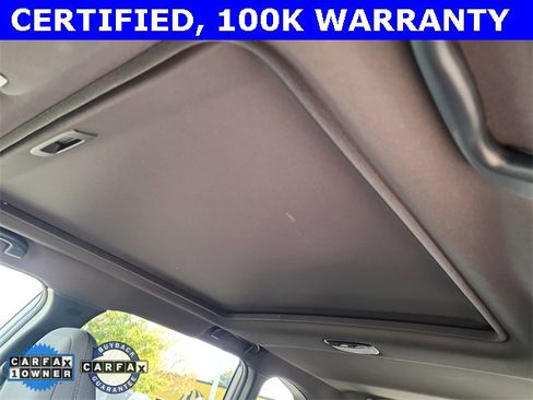 Certified 2025 Subaru Forester Premium image 30