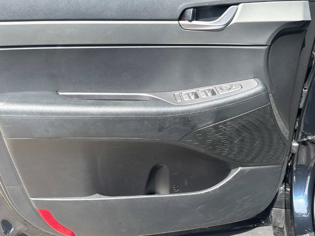 Used 2024 Hyundai Palisade SEL FWD image 24