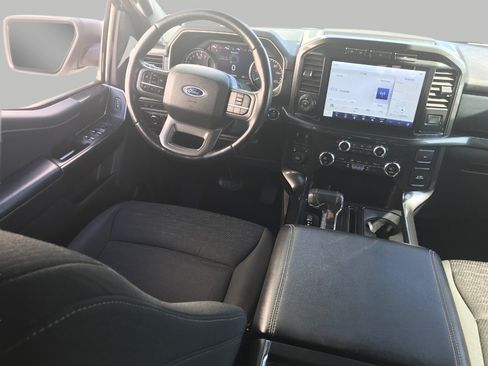 Used 2021 Ford F150 XLT w/ Equipment Group 302A High image 5