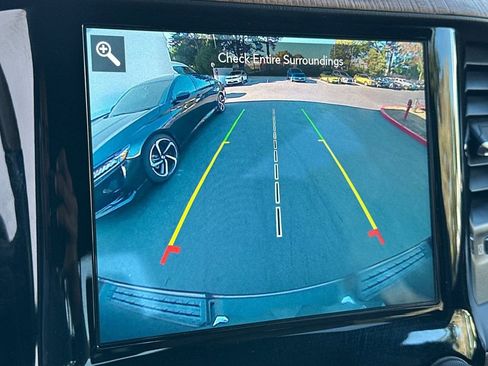 Used 2021 RAM 1500 Limited image 25