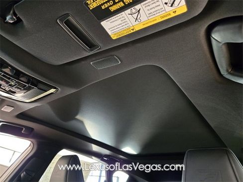 New 2026 Lexus NX 450h+ F Sport image 9