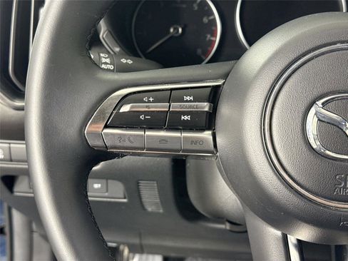 Certified 2025 MAZDA CX-50 AWD 2.5 S w/ Premium Plus Pkg image 18