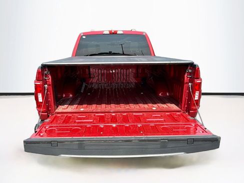 Used 2022 Ford F150 XLT w/ Equipment Group 302A High image 27