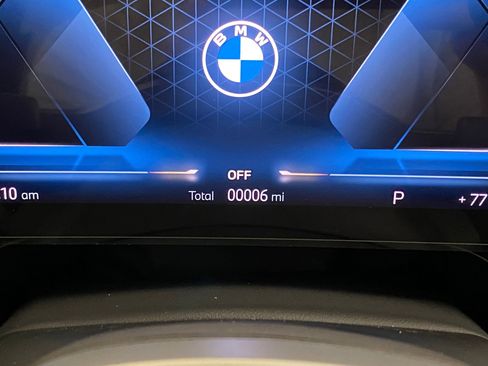 New 2026 BMW X3 xDrive30 image 19